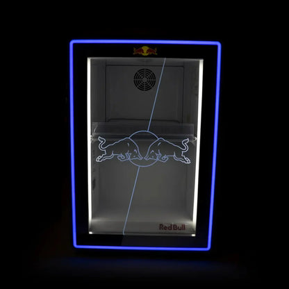 Mini nevera Limitada ChillBox™ + 24 latas GRATIS