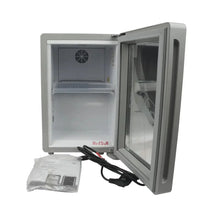 Mini nevera Limitada ChillBox™ + 24 latas GRATIS