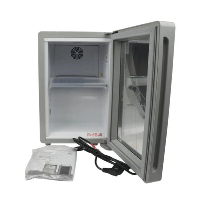 Mini nevera Limitada ChillBox™ + 24 latas GRATIS